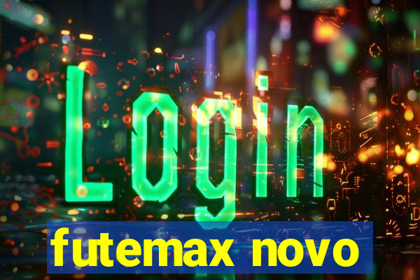 futemax novo